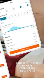 구글플라이트 : Cheap Google Flights screenshot