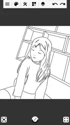그림 그리기 - 스케치 screenshot