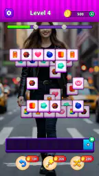 금지된 이야기 screenshot