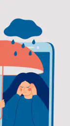 나기지 - 고민 상담 screenshot