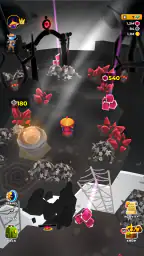 나의 작은 우주 (My Little Universe) screenshot