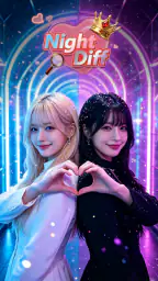 나이트디프 screenshot