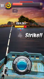 낚시의 신 screenshot