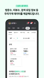 네이버 스마트플레이스센터 screenshot
