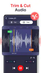 녹음기 screenshot