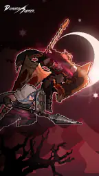던전 슬래셔 screenshot