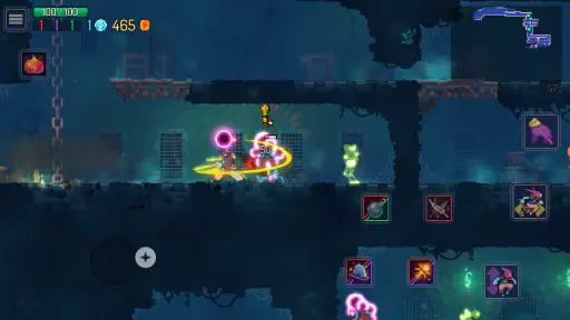 데드 셀 - Dead Cells screenshot
