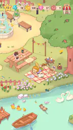 덴버의 숲 : 머지&코지 screenshot