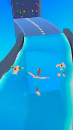 동물 합치기 3D (Merge Animals 3D) screenshot