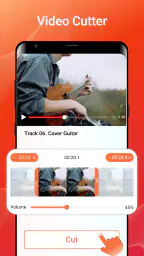동영상 MP3 변환기 screenshot