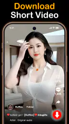 동영상 다운로더 및 플레이어 screenshot