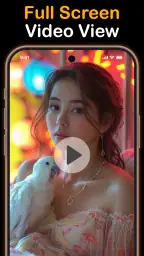 동영상 다운로더 및 플레이어 screenshot