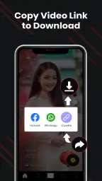 동영상 다운로드 틱톡 워터마크 없음 screenshot