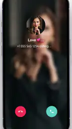 둘째 전화번호 - 무료국제전화 메시지 Text Call screenshot