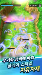 드래곤 퀘스트 스매시 그로우 드퀘 로그라이트 RPG screenshot