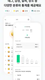 디로그 - 사진 일기, 여행 기록, 타임라인 다이어리 screenshot