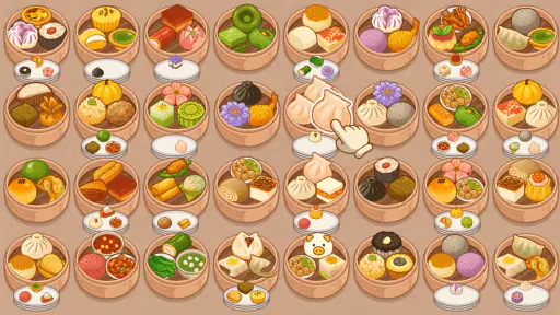 딤섬 이야기 screenshot