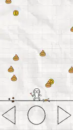똥왕의 분노 screenshot