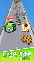 라스트 서바이벌: 좀비 배틀 screenshot