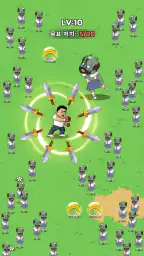 라스트 에코 screenshot