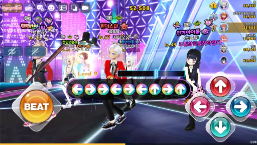 럽플레이스 screenshot