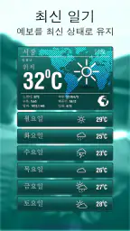 레이더 GO-X: HUD, GPS, 지도 screenshot
