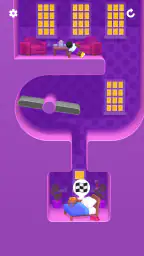 레이지 점프 (Lazy Jump) screenshot