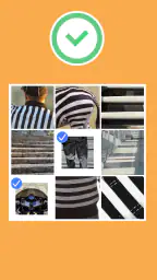 로봇이 아닙니다: 신박한 퀴즈 screenshot