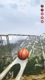롤랜스 : 어드벤처 볼 screenshot