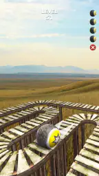 롤랜스 : 어드벤처 볼 screenshot