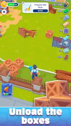 리노베이션 데이 (Renovation Day) screenshot