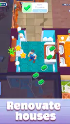 리노베이션 데이 (Renovation Day) screenshot