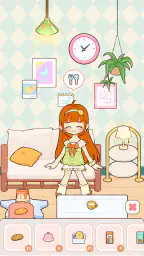 마이 드레시돌: 나만의 코디와 데코 screenshot