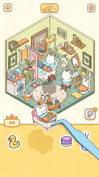 마이 스티커 룸 (My Sticker Room) screenshot