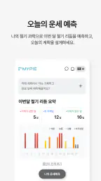 마이파이(MYPIE) - 사주 기질 분석 screenshot