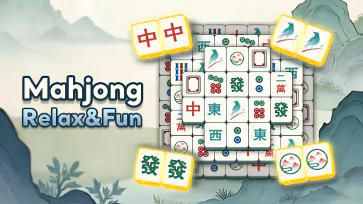 마작 블래스트 (Mahjong Blast) screenshot