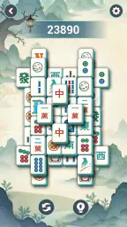 마작 블래스트 (Mahjong Blast) screenshot