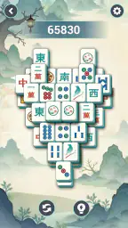 마작 블래스트 (Mahjong Blast) screenshot