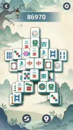 마작 블래스트 (Mahjong Blast) screenshot
