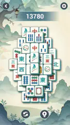 마작 블래스트 (Mahjong Blast) screenshot