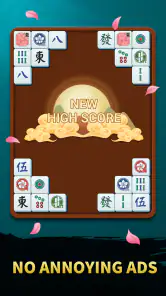 마작 페어: 매칭 퍼즐 screenshot