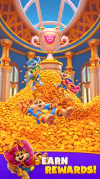 매직 정렬!  (Magic Sort !) screenshot
