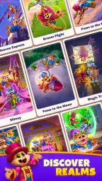 매직 정렬!  (Magic Sort !) screenshot