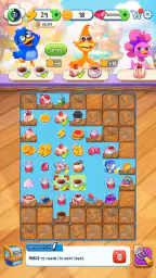 머지 쿠키섬 (Merge Cookie Island) screenshot