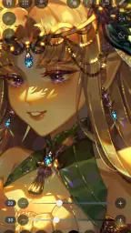 메디방 팔레타：그림・일러스트・스케치・아트·웹툰 screenshot