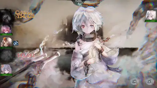 메멘토 모리: MementoMori screenshot