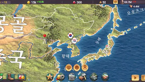 모던 에이지 3 프리미엄 screenshot