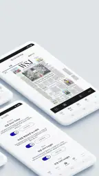 모바일한경 screenshot