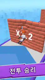 몬스터 스쿼드 러쉬 screenshot