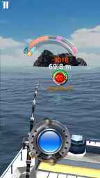 몬스터 피싱 2025 screenshot